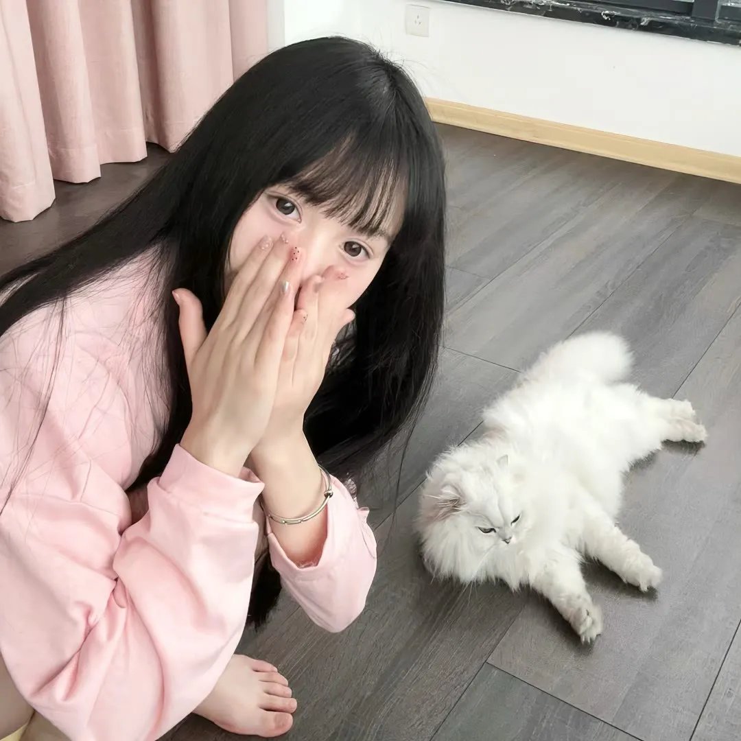 人质们